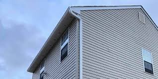 Best Storm Damage Siding Repair  in St Louis, MO